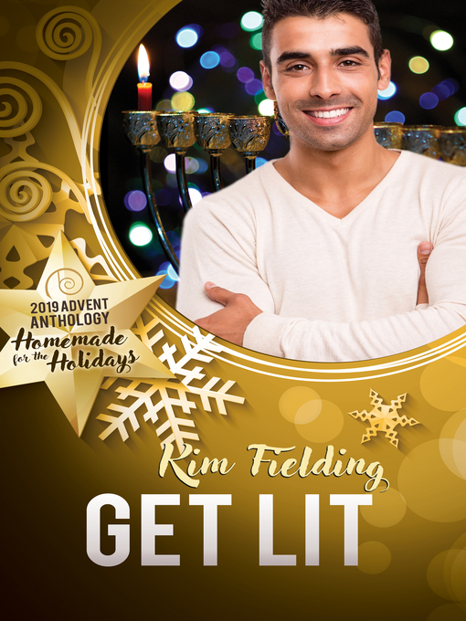 Title details for Get Lit by Kim Fielding - Available